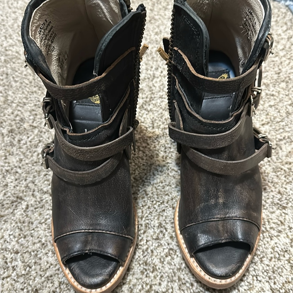 Freebird Carter never worn